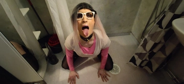 Linn Fucktoy