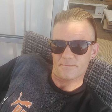 Putte the man