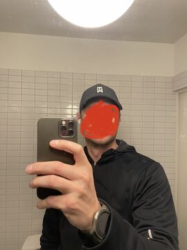 Golfkompis