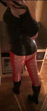 Latextransdoll
