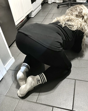 BlondFlickvän85
