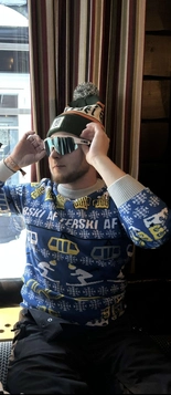 Vilsnakillen