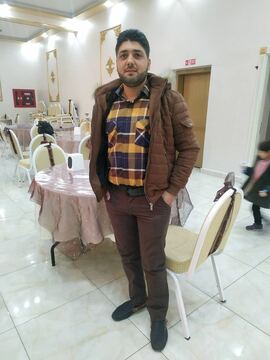 Shami