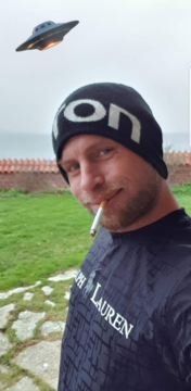 Jonny Deap