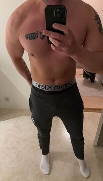 Vältränaddaddy