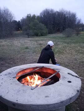 Stackholm